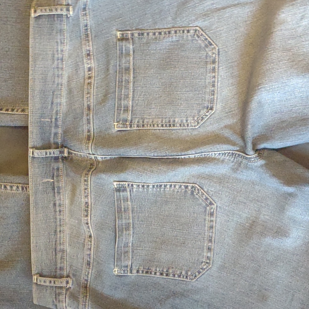 Standards & Practices jeans - Picture 9 of 13